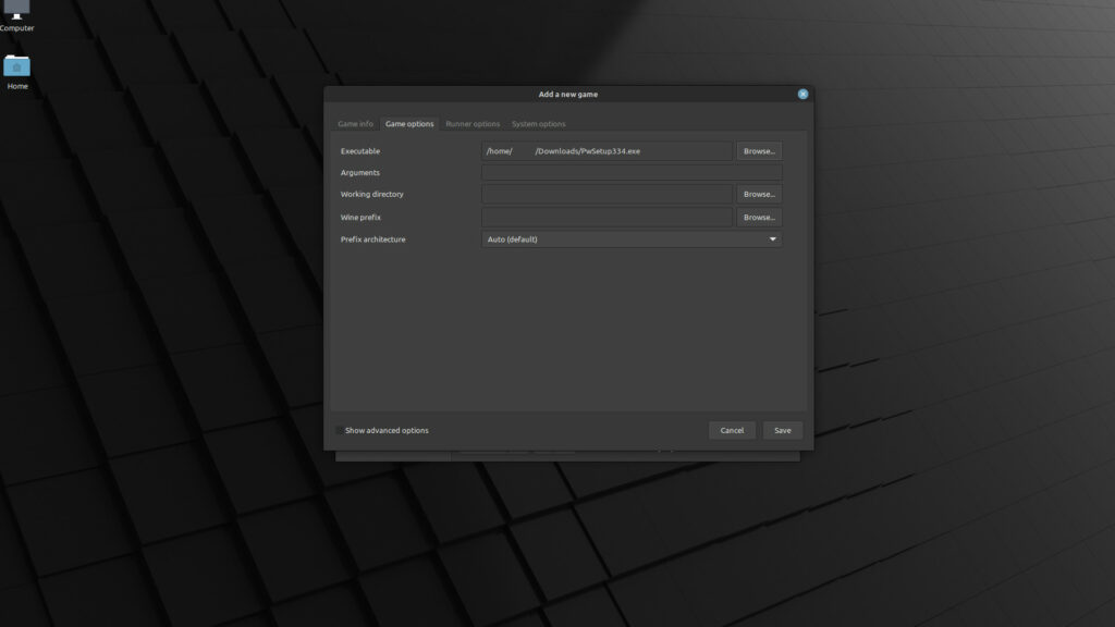 Patchwork unter Linux installieren (ohne Terminal) - Linux Content