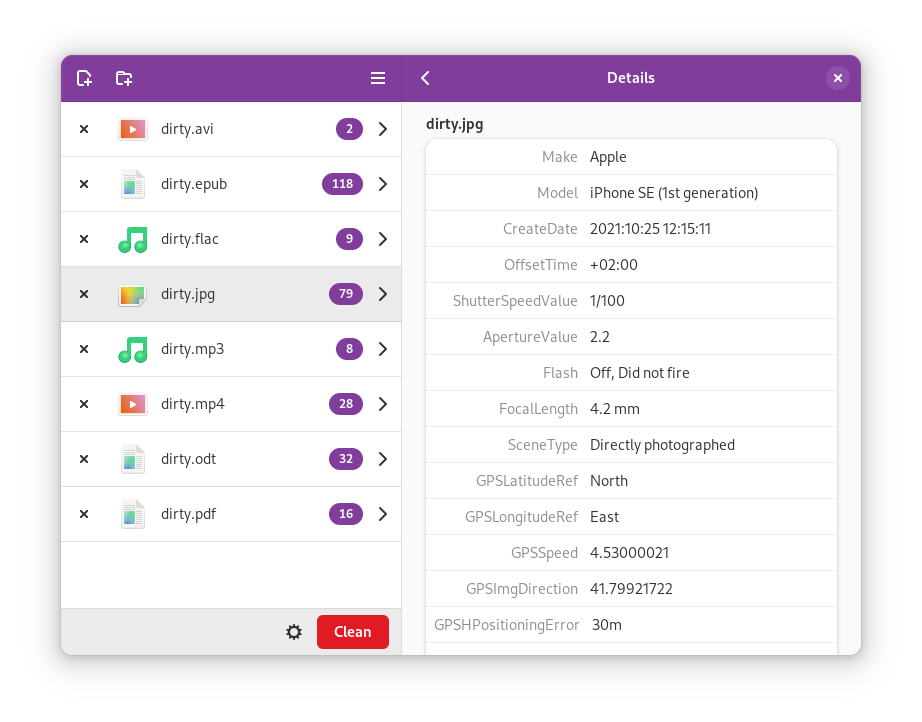 Linux Metadata File Alltagshelfer für Linux – für Kreative und Produktive - Linux Content