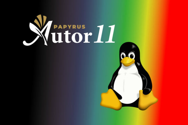 Papyrus Autor für Linux installieren (WINE ohne Terminal)