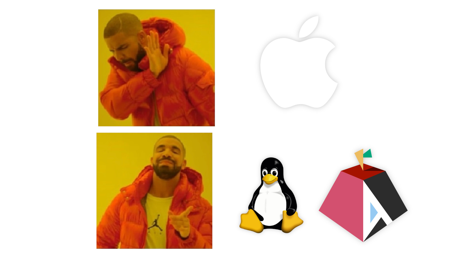 Linux auf dem Macbook Air M1 – ARM im Content-Alltag? - Linux Content
